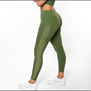 Do You Even leggings